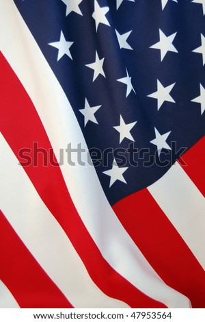  American Flag background