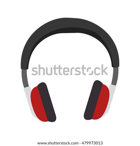 audio portable headphone