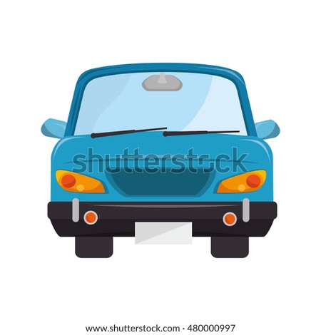 car transport vehicle