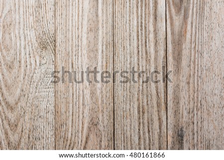 Background - old wood plank surface
