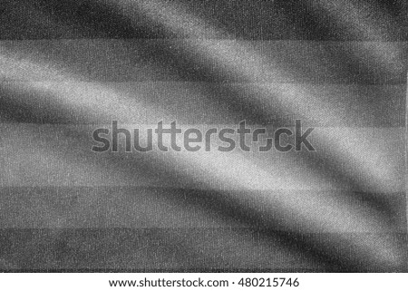 fabric cloth texture black and white