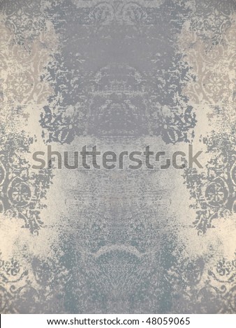 Elegant metallic texture. More of this motif and more textures & decors in my port.