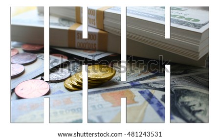 Money Stock Photo High Quality 