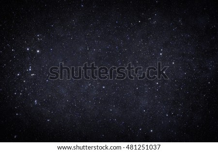 White Galaxy - Elements of this Image Furnished by NASA