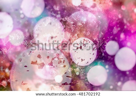abstract light background 