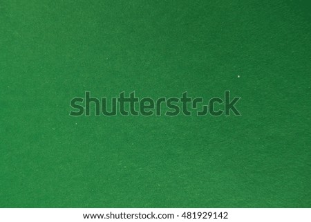 Green cardboard sheet paper texture background
