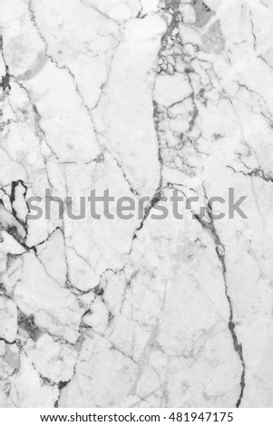 White marble texture background pattern with high resolution. Marble texture background floor decorative stone interior stone