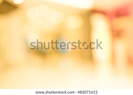 Blur abstract background