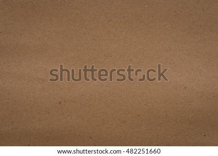 Darken lighten centre Brown paper for background