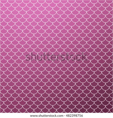 Purple Roof tiles pattern, Creative Design Templates