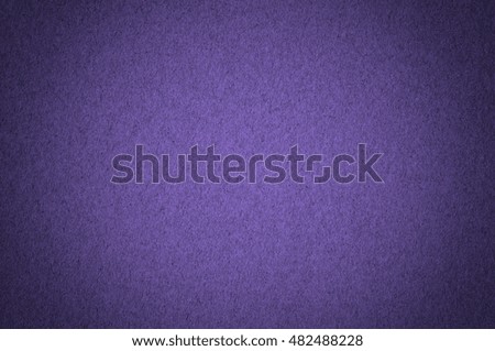 Purple Paper Texture. Background