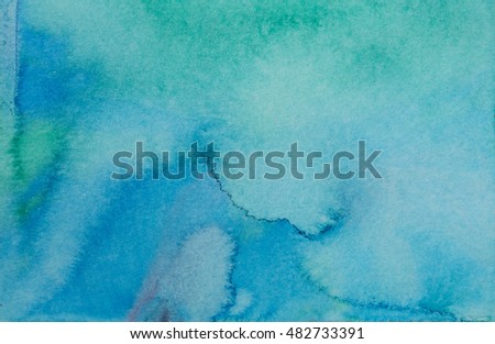 blue grunge background paper texture