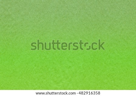 Green Paper Texture. Background
