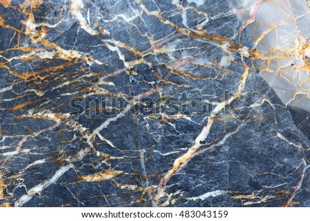 high resolution patterned natural of gray marble texture for interior design, abstract background