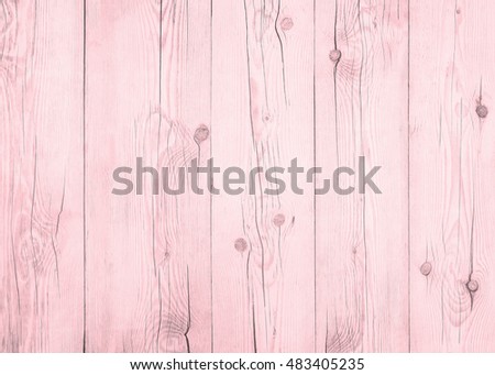 Wood floor texture wall background. white plank pattern surface pastel painted board grain tabletop above oak timber