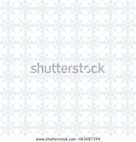 Abstract seamless pattern of Gray color for wallpapers and background.