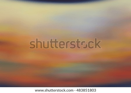 Abstract colorful background for your design
