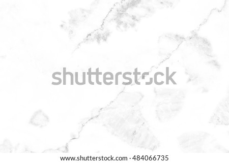White marble texture, marble natural patterned for background and design.