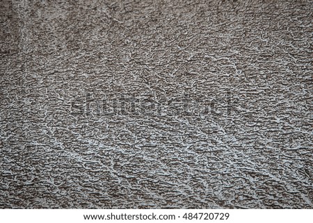dirt on gray painted metal surface background
