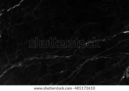 Black marble abstract background.