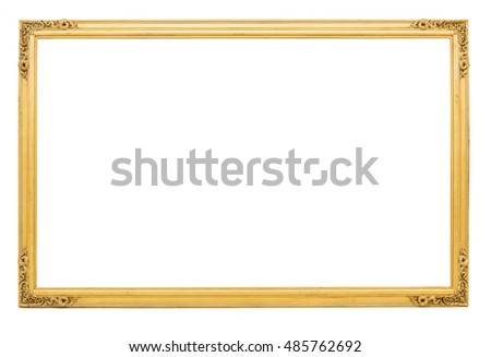 beautiful wooden photo frames 
