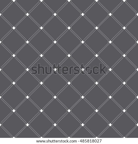 gray  graphic pattern abstract vector background. Modern stylish texture.