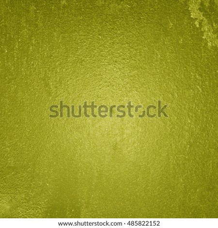 abstract green background painted wall