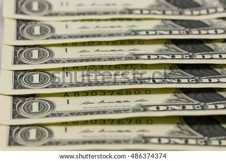  money american fifty dollar bills .Pile of various currencies isolated on white background.Closeup of assorted American banknotes.US currency scattered on the table.america currency.