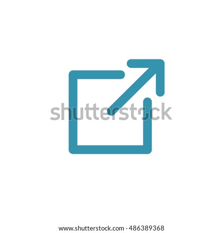 Download, Share, and  Load More Icons Royalty-Free Stock Photo #486389368