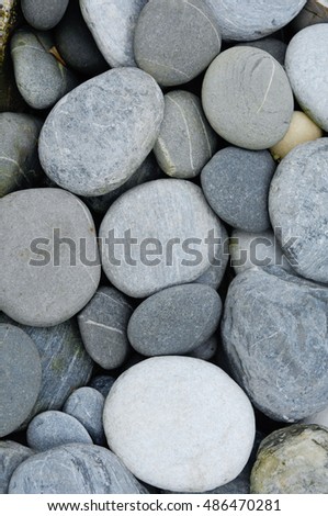 abstract background ,beach ,pebbles