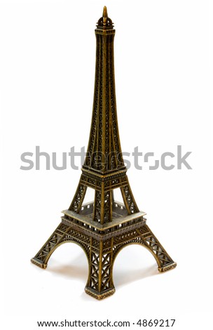 Souvenir of Eiffel Tower
