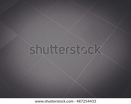 Gray floor texture background