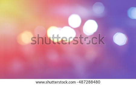 Abstract bokeh background,texture,blurred background 