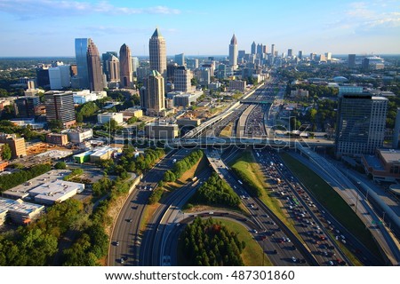 Atlanta Traffic