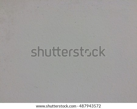 Gray smooth concrete wall texture background 
