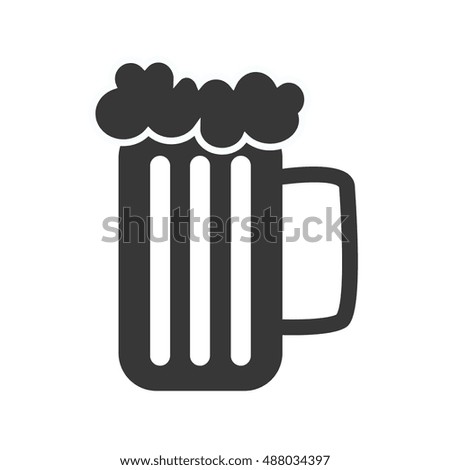 beer mug drink