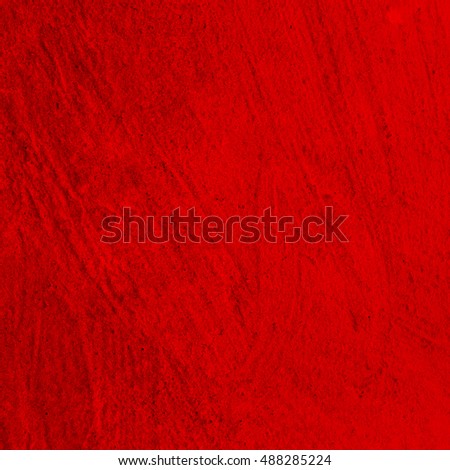 vintage red background.abstract cement texture.