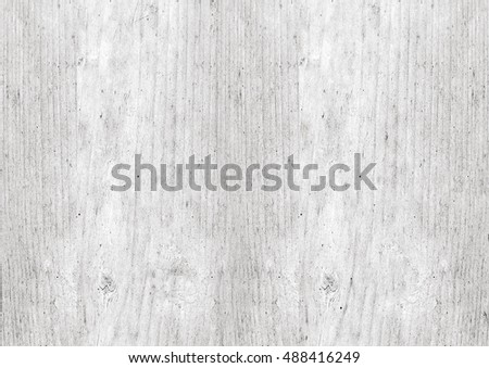 White wooden textured woodgrain background with metal screws