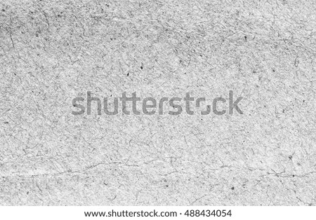 Old Gray White Paper Texture Background