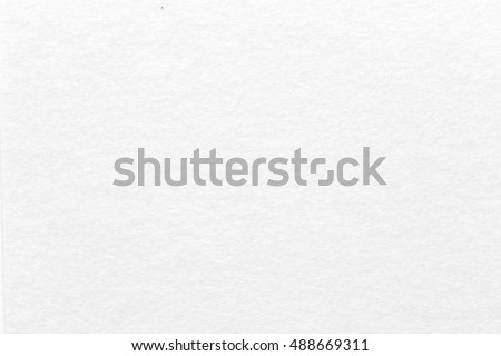 White paper texture for artwork. High quality texture in extremely high resolution.