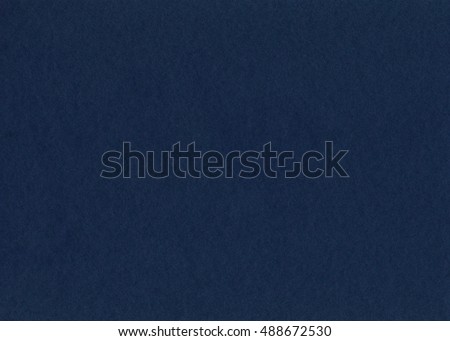 Dark blue paper texture for the background