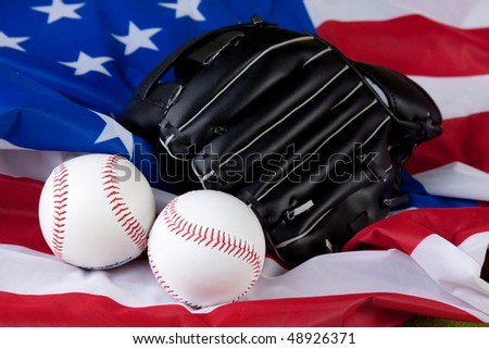 american baseball