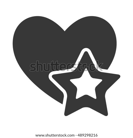 heart shape icon