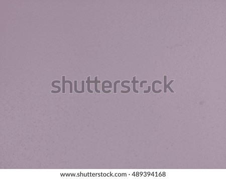 Light purple color concrete wall texture background
