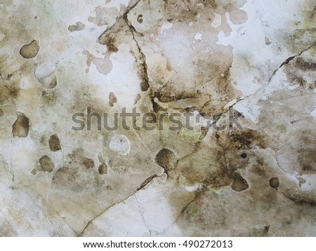 Cement texture abstract background