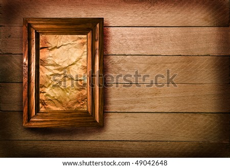 wooden coverage from boards as a background