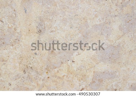 Beautiful beige marble background with natural pattern. Marble stone wall background.