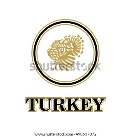 turkey logo
