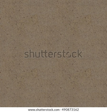 seamless texture of paper texture close up brown