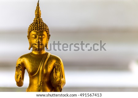 Buddha statue Buddha image
